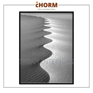 Stylish Framed Canvas Wall Art for Living Room Office