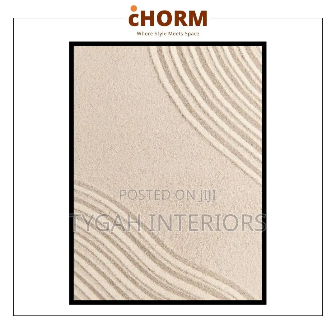 Stylish Framed Canvas Wall Art for Living Room Office