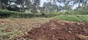 50×100 Residential Plot for Sale – Kinoo, Muthiga Kihumo