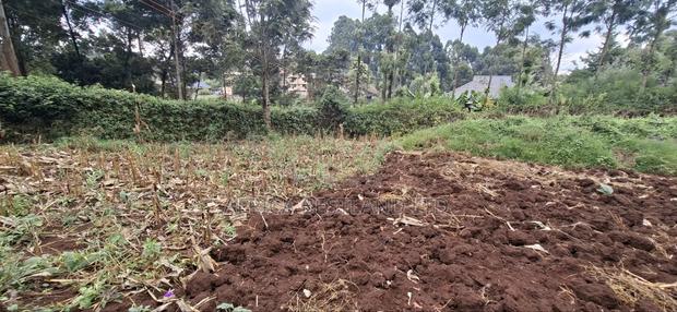 50×100 Residential Plot for Sale – Kinoo, Muthiga Kihumo