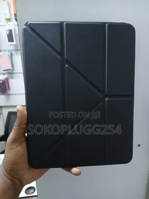 iPad Pro 11" 2024/2025 Case
 Premium Protection Style