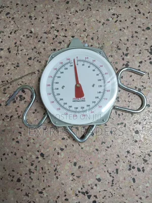 200 KGS Manual Hanging Scale