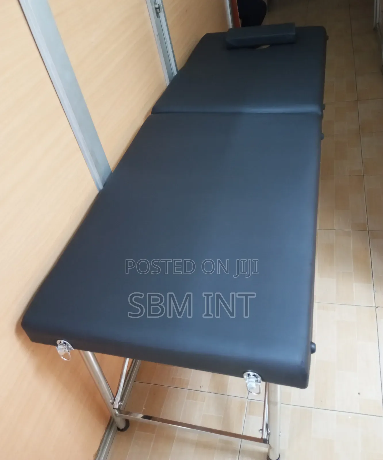 Foldable Massage Bed