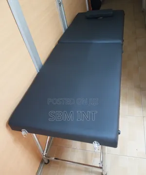 Foldable Massage Bed