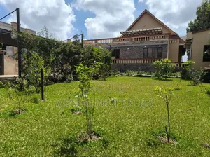 4bdrm Villa in Karen C for sale