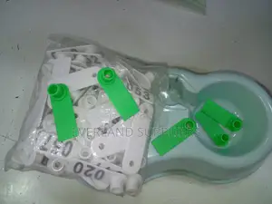 Ear Tags - Signature Livestock Tag