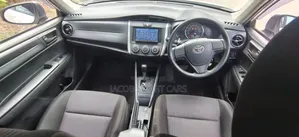 Toyota Corolla Fielder 2019 White