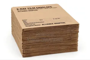 Printing Envelopes