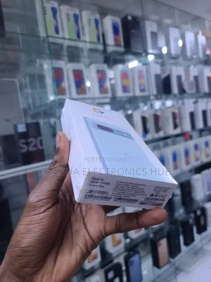 New Google Pixel 7a 128 GB Blue