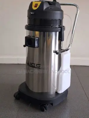 Aico Japan Carpet Cleaner 80 Litres