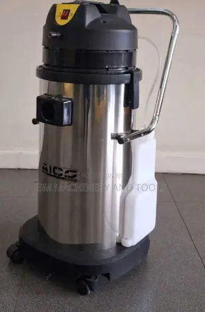 Aico Japan Carpet Cleaner 80 Litres