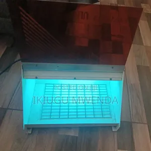 Sterilizer Machine