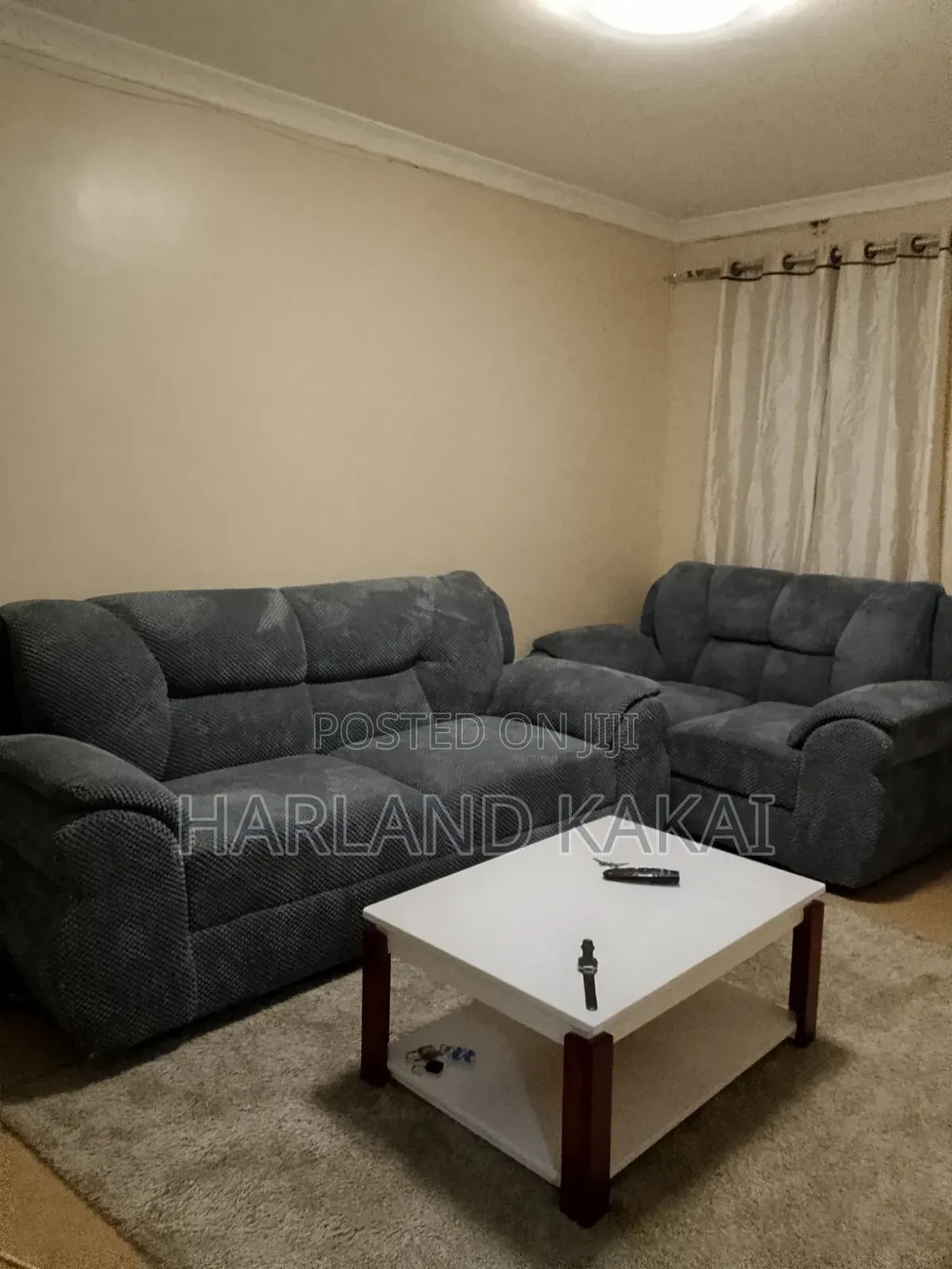 Roysambu Mirema Air BnBs