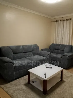 Roysambu Mirema Air BnBs
