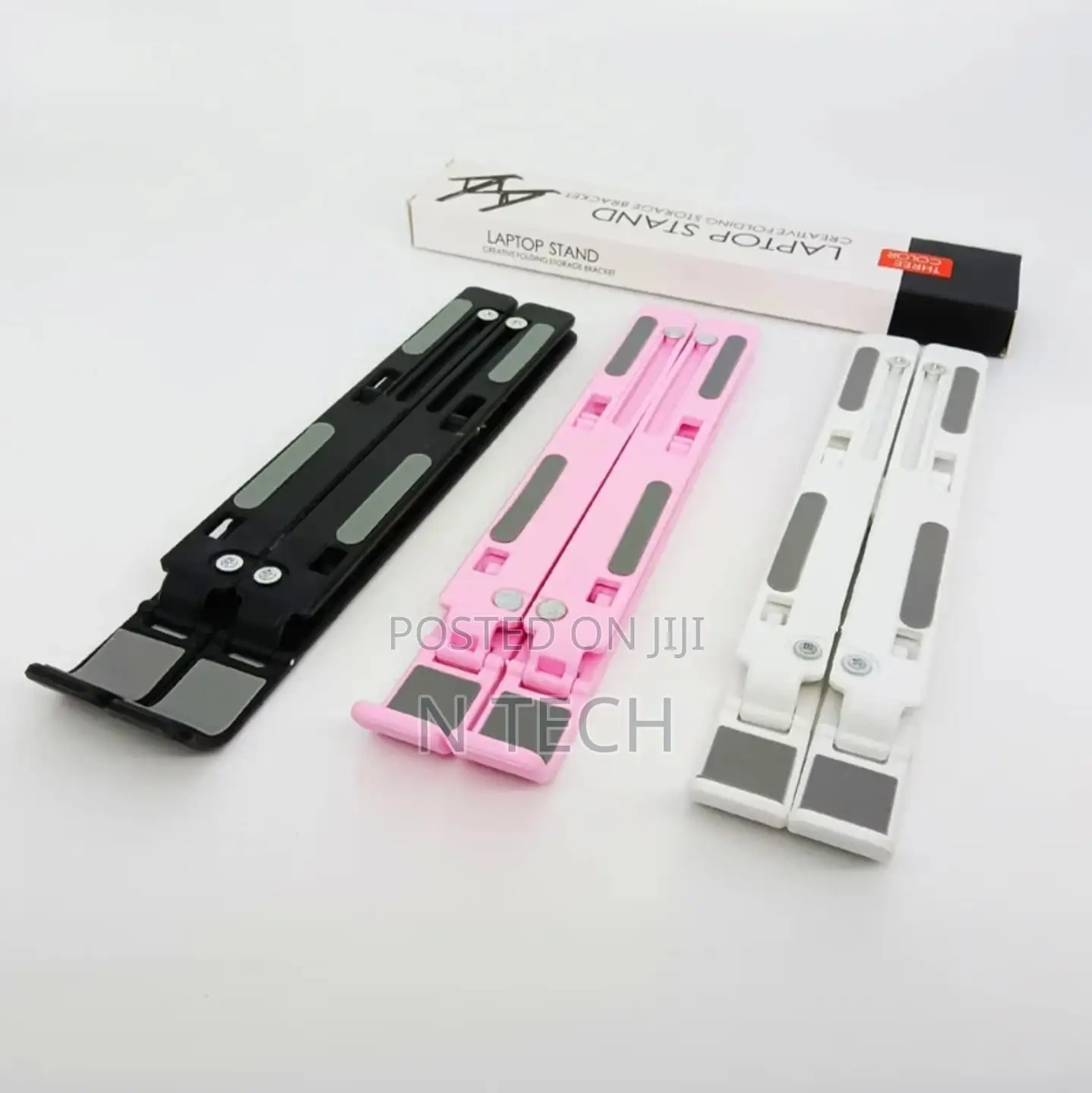 Laptop Stand (Wholesale Only)