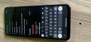 HMD Pulse Pro 128 GB Black