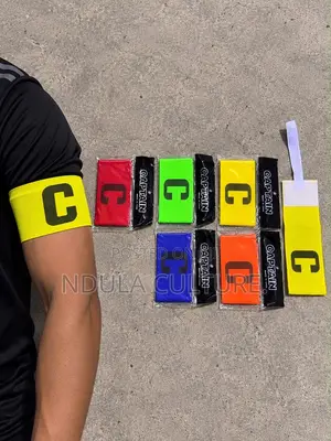 Captain Armbands