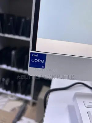 Desktop Computer HP 16GB Intel Core i7 SSD 512GB