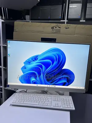 Desktop Computer HP 16GB Intel Core i7 SSD 512GB