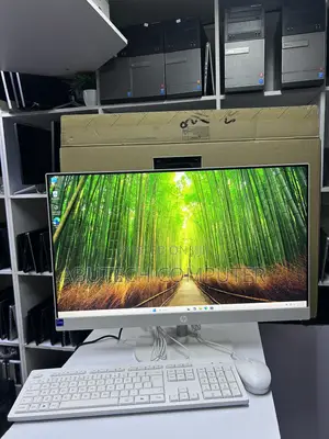 Desktop Computer HP 16GB Intel Core i7 SSD 512GB
