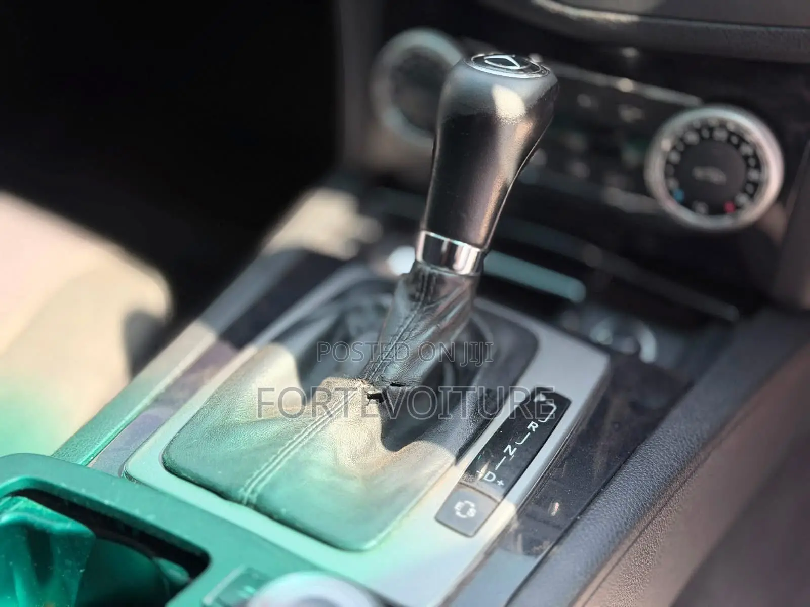 Mercedes-Benz C180 2012 Silver