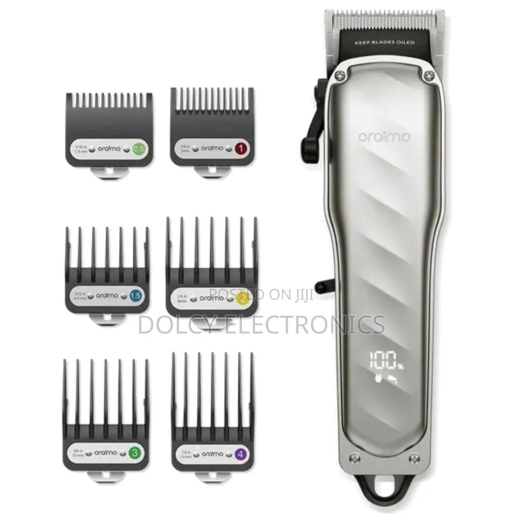 Oraimo Easycut Ocl-233n 10w Ha