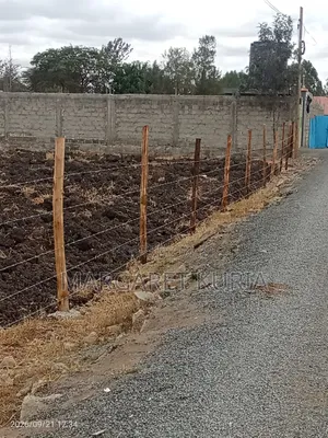 Ruai Plot for Sale