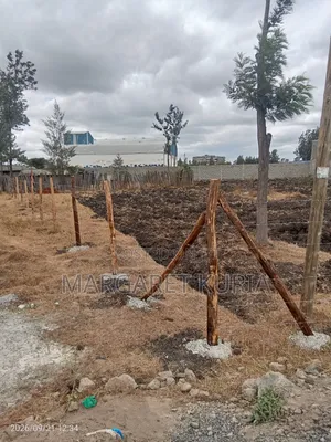 Ruai Plot for Sale