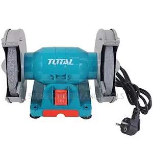 Total TBG15015 Bench Grinder 150W 150mm