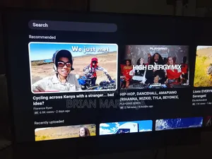 Hisense TV