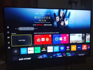 Hisense TV