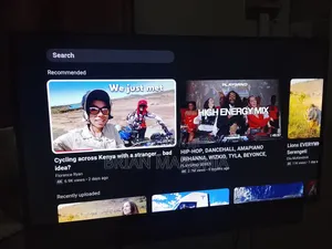 Hisense TV