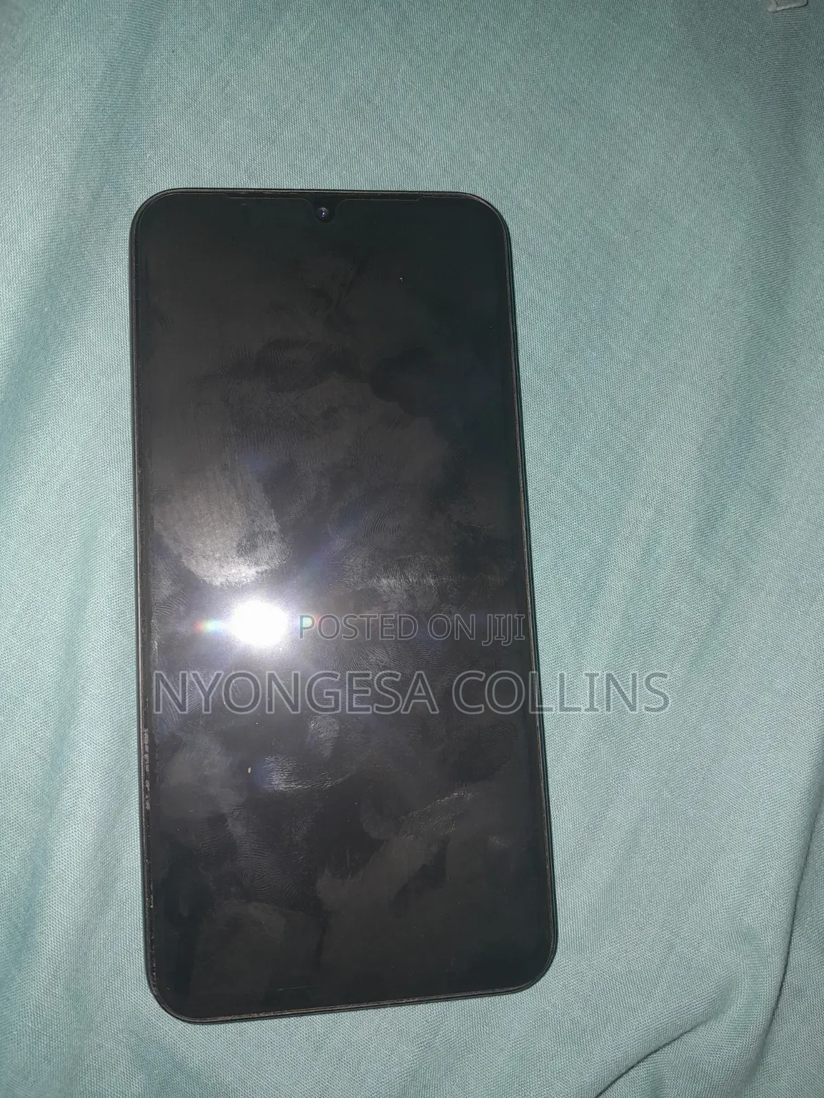 Samsung Galaxy A04s 64 GB Black