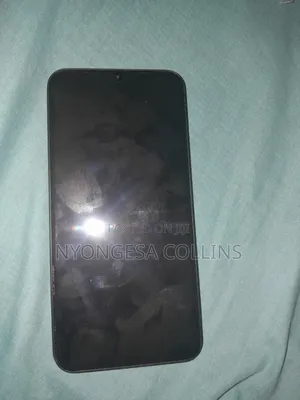 Samsung Galaxy A04s 64 GB Black