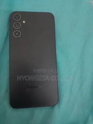 Samsung Galaxy A04s 64 GB Black
