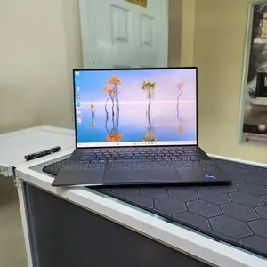 Laptop Dell XPS 15 16GB Intel Core i9 SSD 512GB