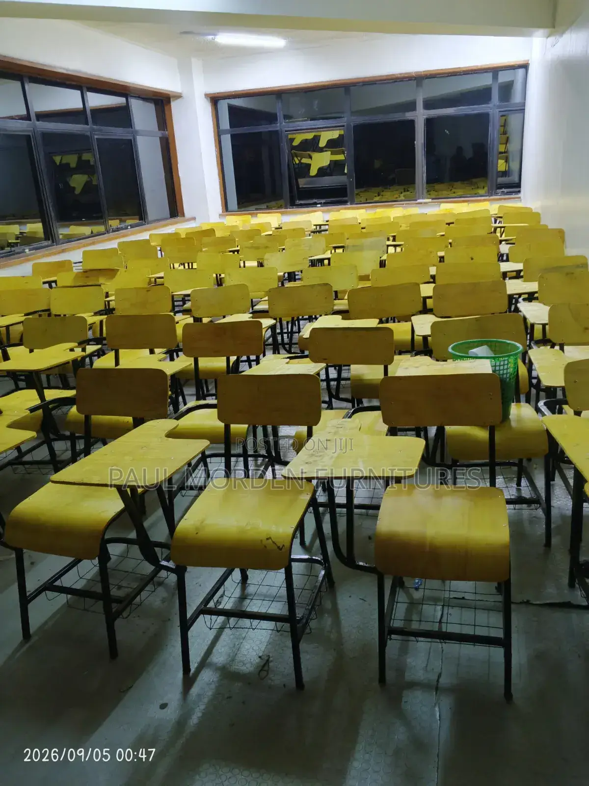 Students Chair Available