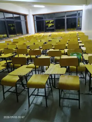 Students Chair Available