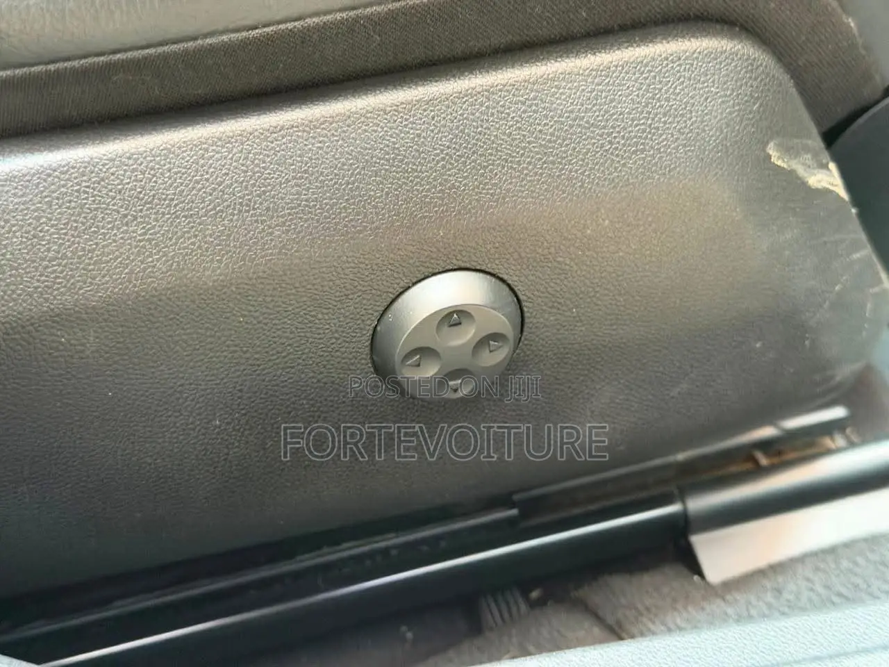 Mercedes-Benz E350 2015 Black