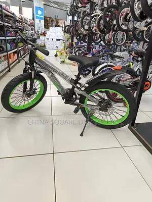 Quality Bike