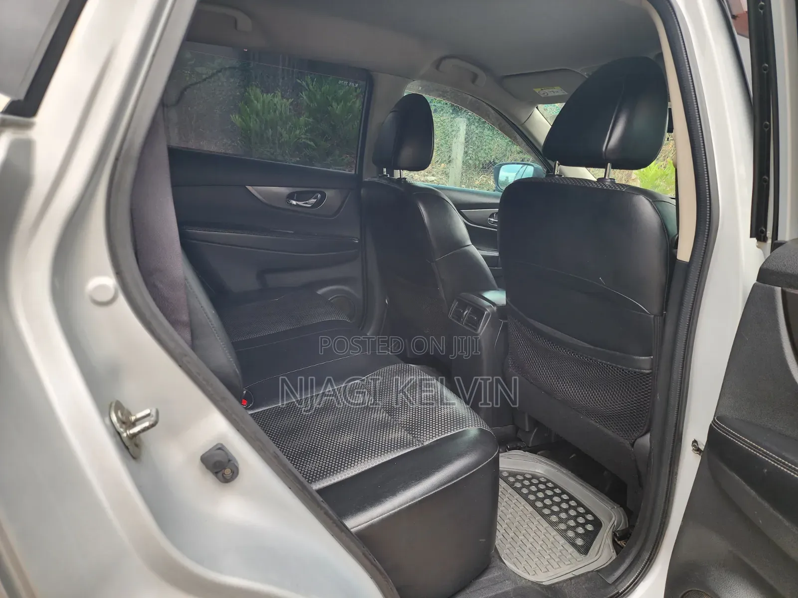 Nissan X-Trail 2.0 Petrol AWD 2014