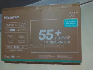 Hisense TV