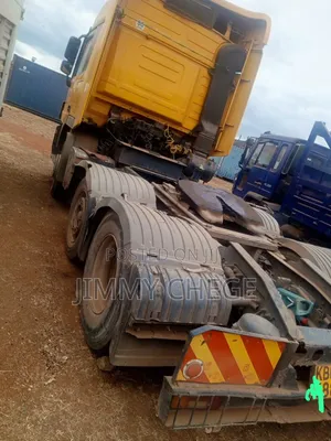Mercedes Benz Actross Mp2 2546