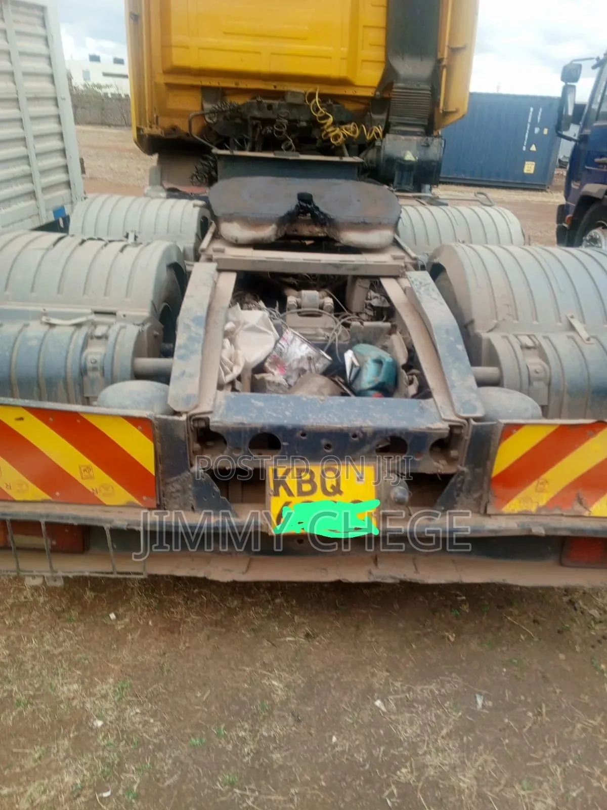 Mercedes Benz Actross Mp2 2546