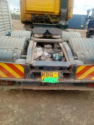Mercedes Benz Actross Mp2 2546