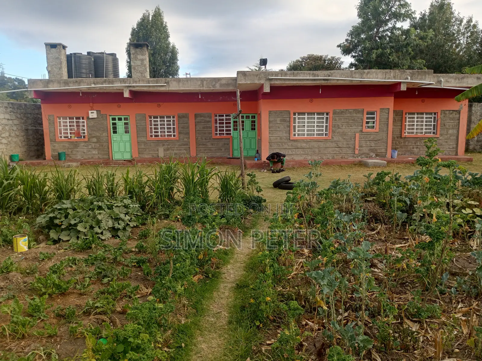 2bdrm House in Karati for sale