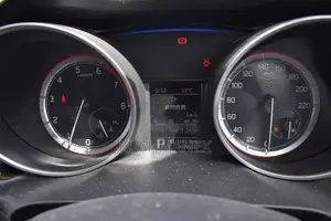 Suzuki Swift 2017 Silver