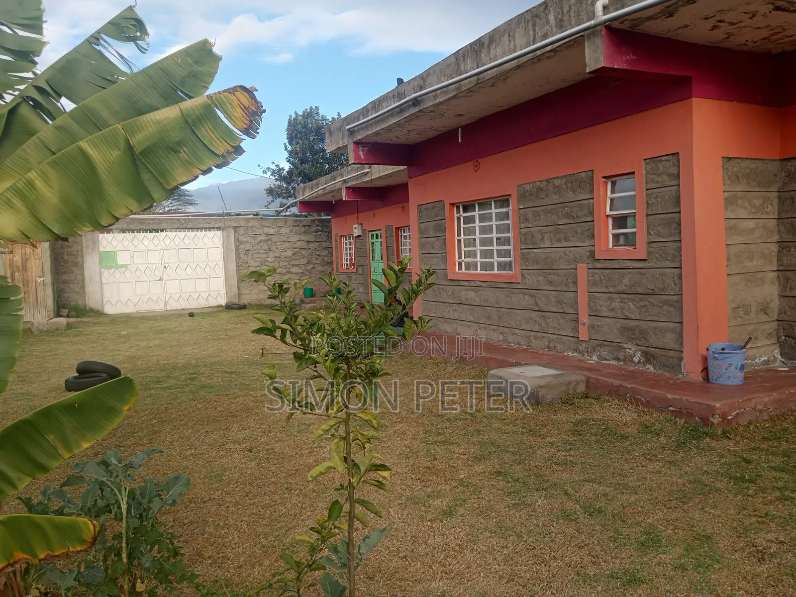 2bdrm House in Karati for sale