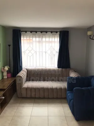 3bdrm Bungalow in Santosa, Kenyatta Road / Theta  for sale