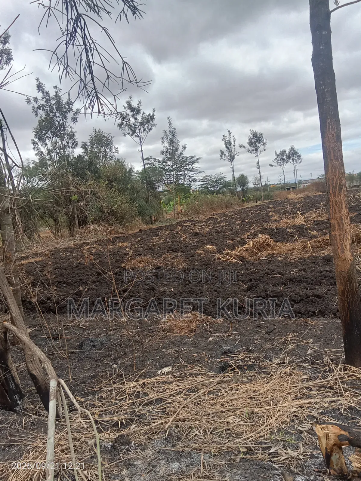 Ruai Plots for Sale